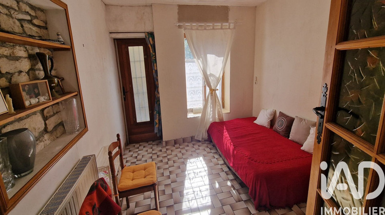 Ma-Cabane - Vente Maison Ancy-le-Franc, 58 m²
