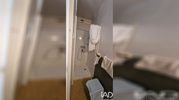 Ma-Cabane - Vente Maison Ancy-le-Franc, 58 m²