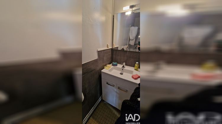 Ma-Cabane - Vente Maison Ancy-le-Franc, 58 m²