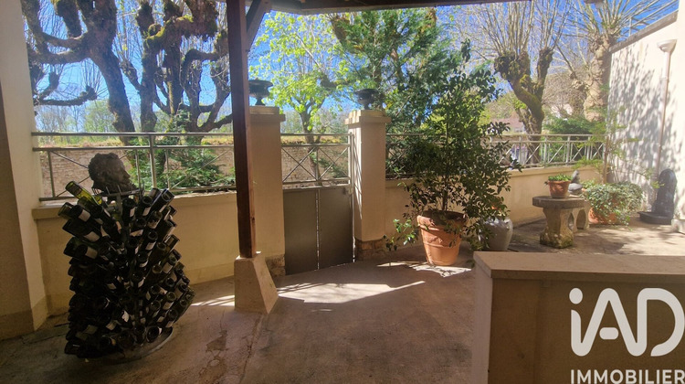 Ma-Cabane - Vente Maison Ancy-le-Franc, 190 m²