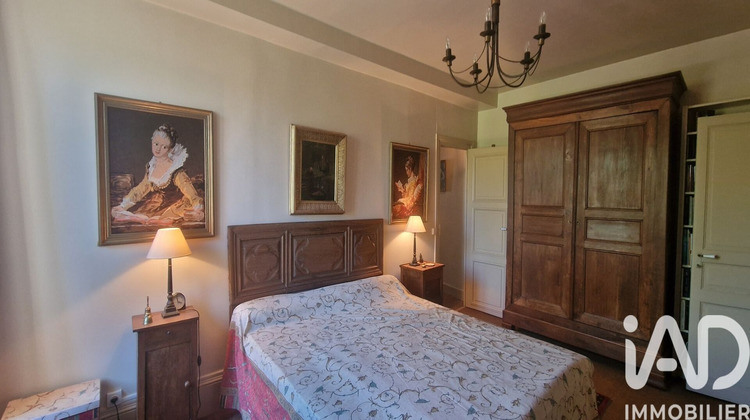 Ma-Cabane - Vente Maison Ancy-le-Franc, 190 m²