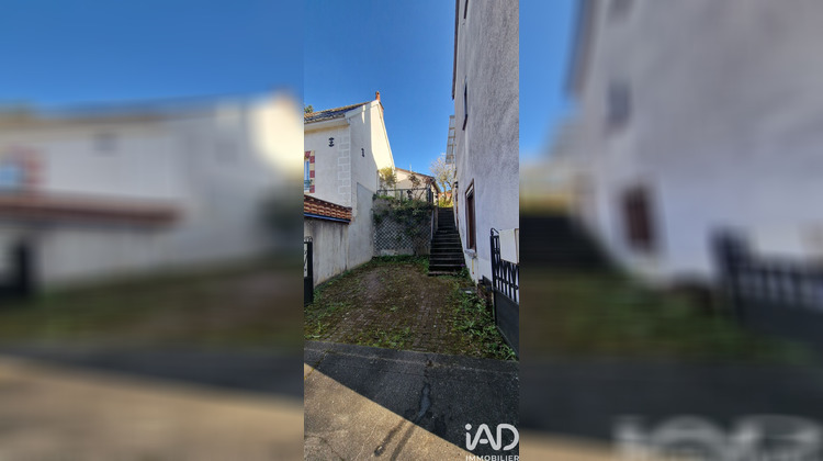 Ma-Cabane - Vente Maison Ancy-le-Franc, 142 m²
