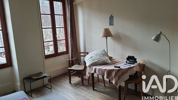 Ma-Cabane - Vente Maison Ancy-le-Franc, 74 m²