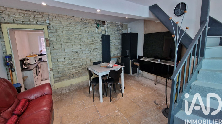 Ma-Cabane - Vente Maison Ancy-le-Franc, 65 m²