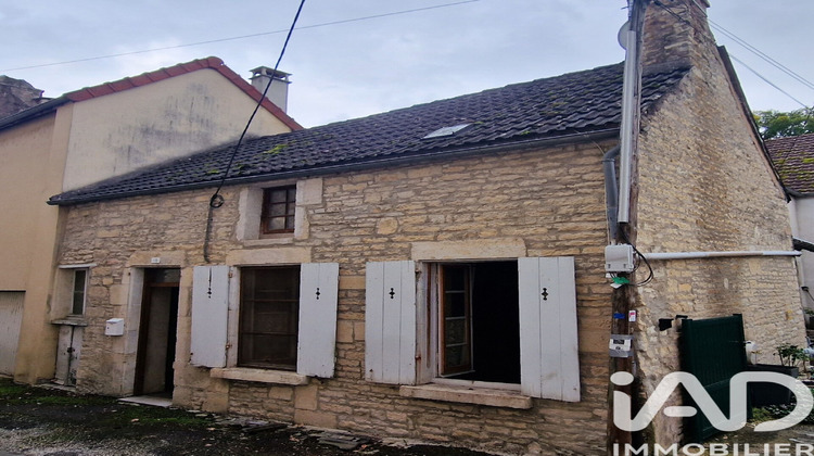 Ma-Cabane - Vente Maison Ancy-le-Franc, 57 m²