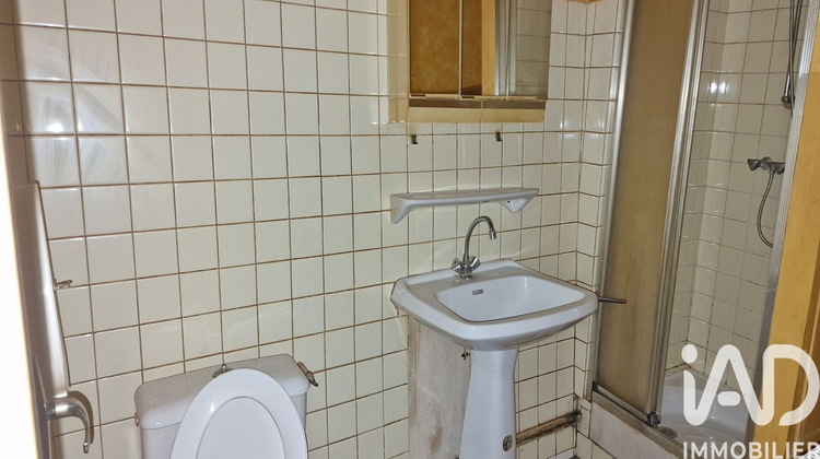 Ma-Cabane - Vente Maison Ancy-le-Franc, 57 m²