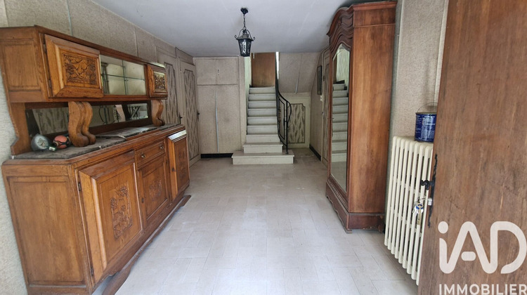 Ma-Cabane - Vente Maison Ancy-le-Franc, 94 m²