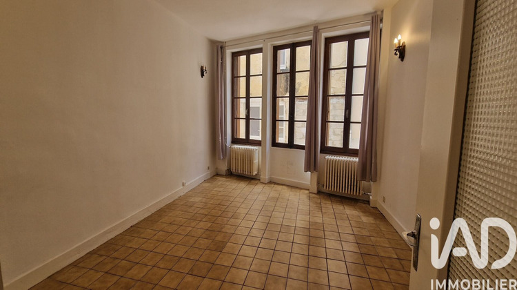 Ma-Cabane - Vente Maison Ancy-le-Franc, 95 m²