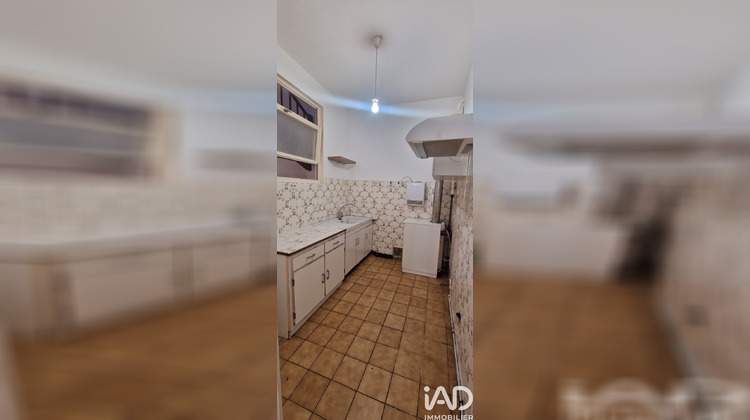 Ma-Cabane - Vente Maison Ancy-le-Franc, 95 m²