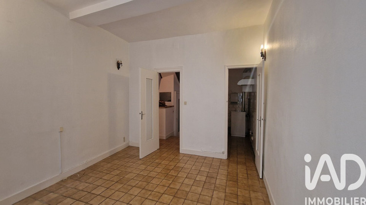Ma-Cabane - Vente Maison Ancy-le-Franc, 95 m²