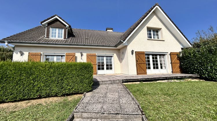 Ma-Cabane - Vente Maison Ancy-sur-Moselle, 116 m²