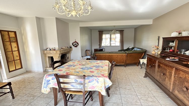 Ma-Cabane - Vente Maison Ancy-sur-Moselle, 116 m²