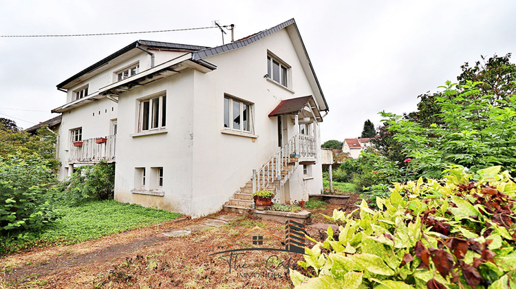 Ma-Cabane - Vente Maison ANCY-SUR-MOSELLE, 154 m²