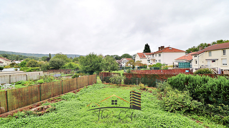 Ma-Cabane - Vente Maison ANCY-SUR-MOSELLE, 154 m²