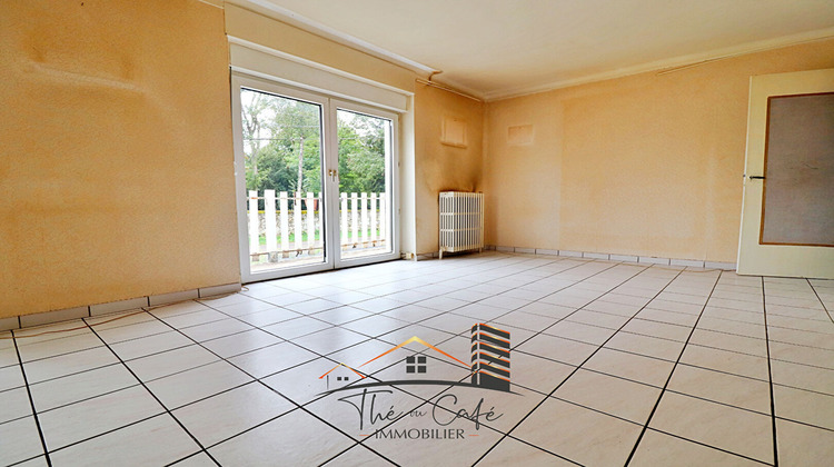 Ma-Cabane - Vente Maison ANCY-SUR-MOSELLE, 154 m²