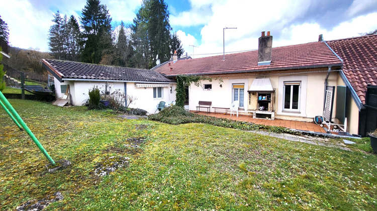Ma-Cabane - Vente Maison ANCY-SUR-MOSELLE, 130 m²