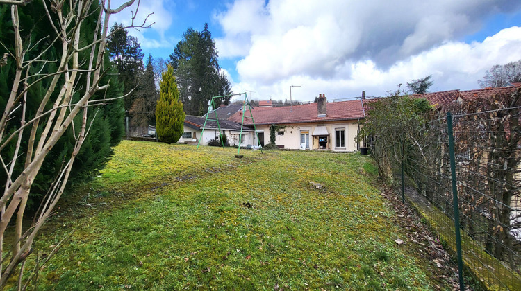 Ma-Cabane - Vente Maison ANCY-SUR-MOSELLE, 130 m²