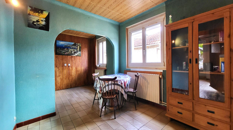Ma-Cabane - Vente Maison ANCY-SUR-MOSELLE, 130 m²