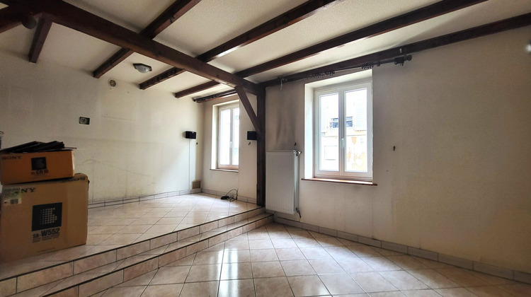 Ma-Cabane - Vente Maison ANCY-SUR-MOSELLE, 85 m²