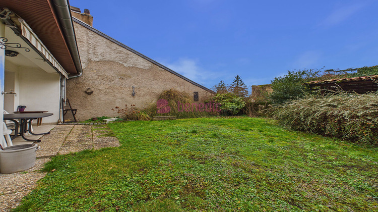 Ma-Cabane - Vente Maison ANCY-SUR-MOSELLE, 134 m²