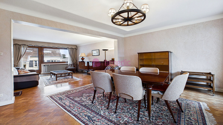 Ma-Cabane - Vente Maison ANCY-SUR-MOSELLE, 134 m²