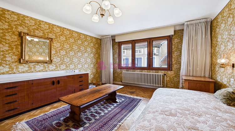 Ma-Cabane - Vente Maison ANCY-SUR-MOSELLE, 134 m²