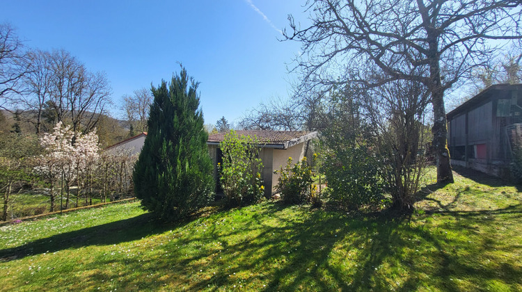 Ma-Cabane - Vente Maison ANCY-SUR-MOSELLE, 130 m²