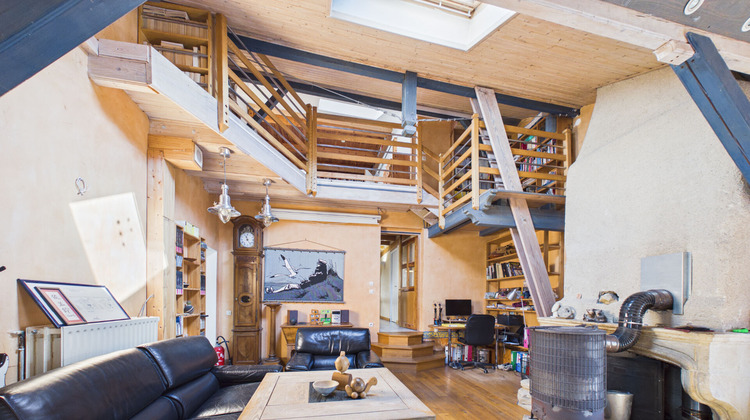 Ma-Cabane - Vente Maison ANCY-SUR-MOSELLE, 260 m²