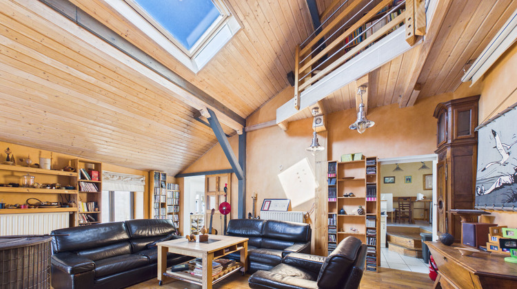 Ma-Cabane - Vente Maison ANCY-SUR-MOSELLE, 260 m²