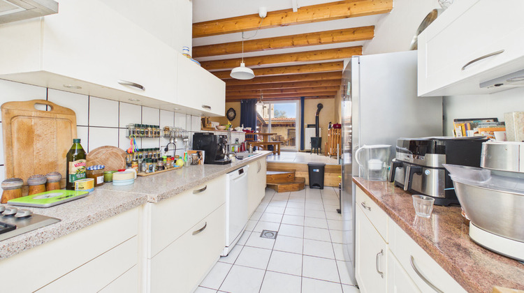 Ma-Cabane - Vente Maison ANCY-SUR-MOSELLE, 260 m²
