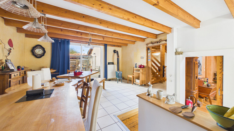 Ma-Cabane - Vente Maison ANCY-SUR-MOSELLE, 260 m²