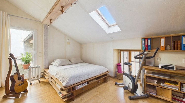 Ma-Cabane - Vente Maison ANCY-SUR-MOSELLE, 260 m²