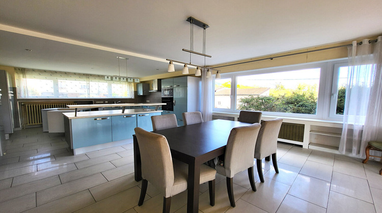 Ma-Cabane - Vente Maison ANCY-SUR-MOSELLE, 224 m²