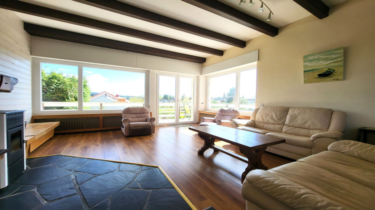Ma-Cabane - Vente Maison ANCY-SUR-MOSELLE, 224 m²