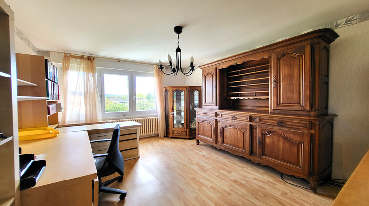 Ma-Cabane - Vente Maison ANCY-SUR-MOSELLE, 224 m²