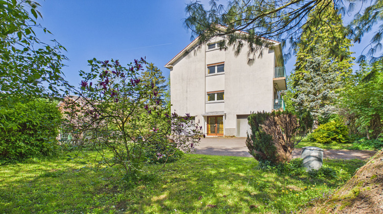 Ma-Cabane - Vente Maison ANCY-SUR-MOSELLE, 203 m²
