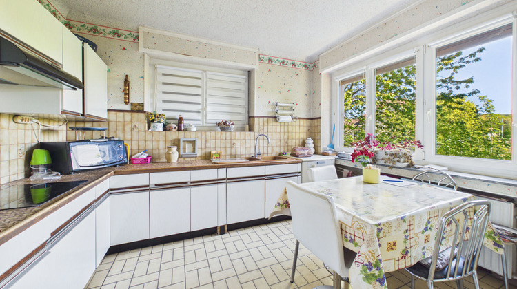 Ma-Cabane - Vente Maison ANCY-SUR-MOSELLE, 203 m²