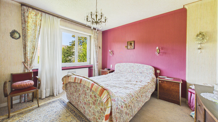 Ma-Cabane - Vente Maison ANCY-SUR-MOSELLE, 203 m²