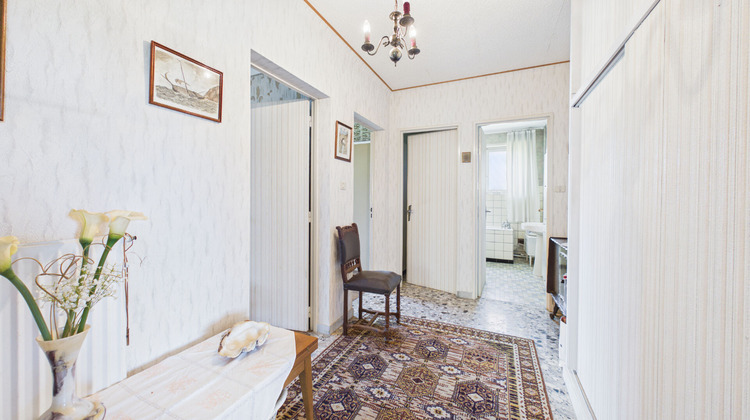 Ma-Cabane - Vente Maison ANCY-SUR-MOSELLE, 203 m²