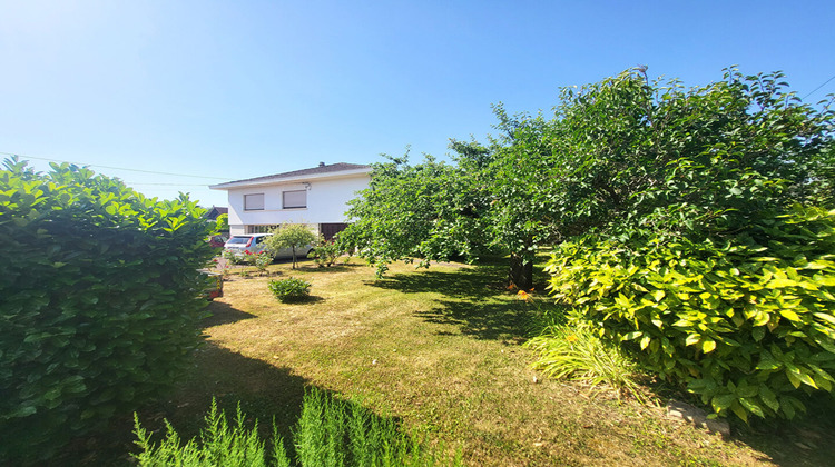 Ma-Cabane - Vente Maison ANCY-SUR-MOSELLE, 220 m²