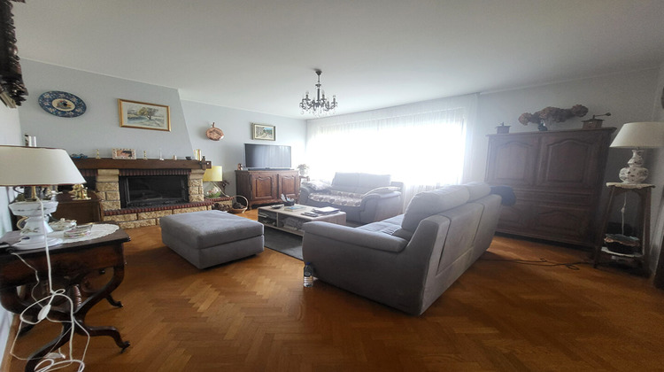 Ma-Cabane - Vente Maison ANCY-SUR-MOSELLE, 220 m²
