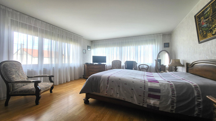Ma-Cabane - Vente Maison ANCY-SUR-MOSELLE, 220 m²