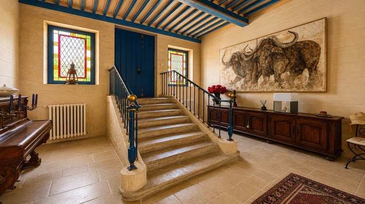 Ma-Cabane - Vente Maison ANCY-SUR-MOSELLE, 428 m²