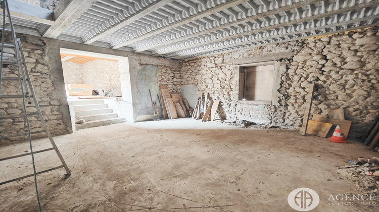 Ma-Cabane - Vente Maison Andance, 150 m²