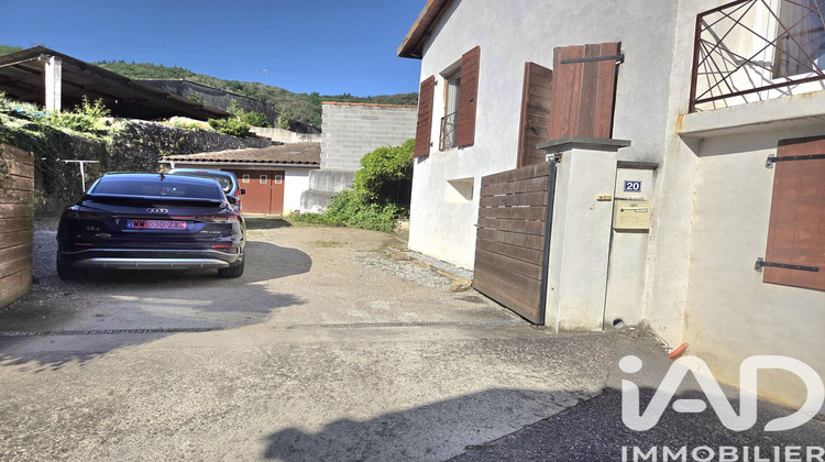 Ma-Cabane - Vente Maison Andance, 96 m²