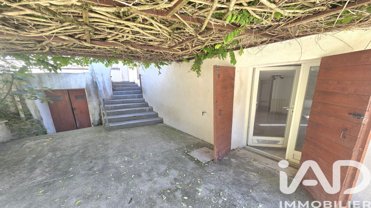 Ma-Cabane - Vente Maison Andance, 96 m²