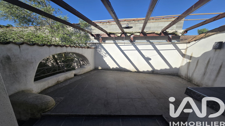 Ma-Cabane - Vente Maison Andance, 96 m²