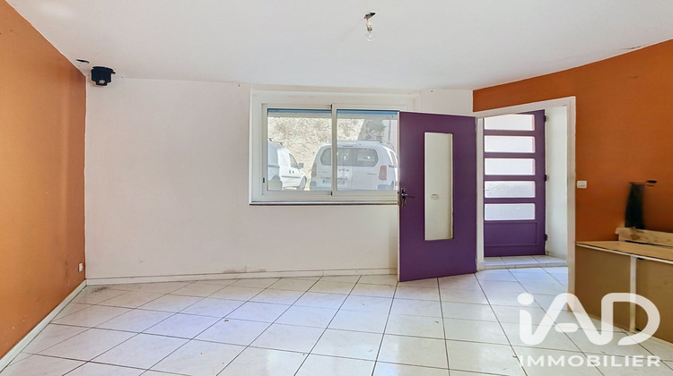 Ma-Cabane - Vente Maison Andance, 90 m²