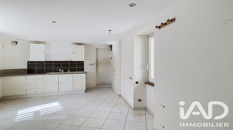 Ma-Cabane - Vente Maison Andance, 90 m²