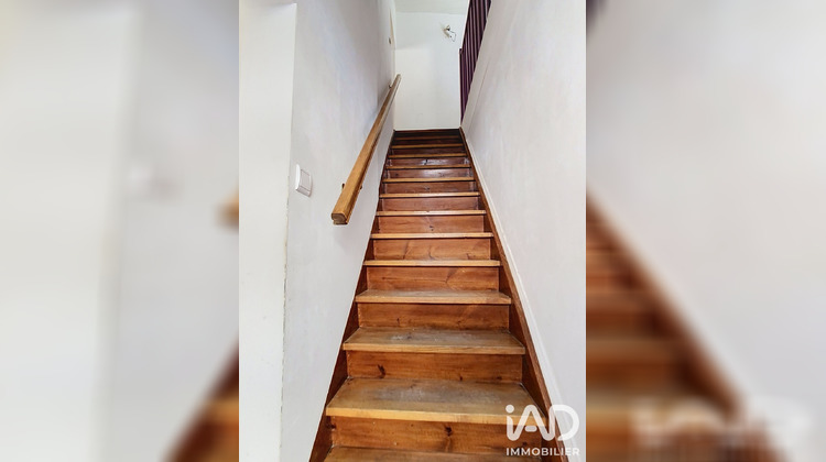 Ma-Cabane - Vente Maison Andance, 90 m²